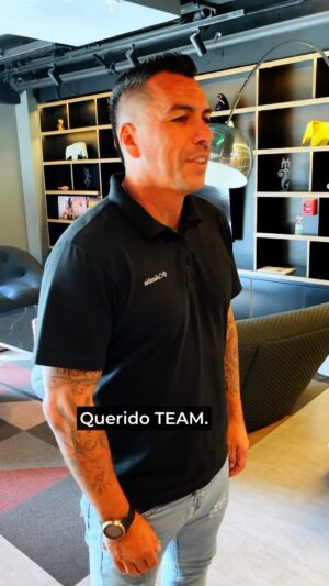Esteban Paredes Instagram - 