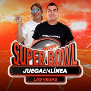 Esteban Paredes Instagram - ✨¡Actívate con el Súper Bowl!✨

Este emocionante 🥳 evento fusiona la pasión por el deporte y el casino.

🎊¡Pon a prueba tu suerte!🎊

Prepárate 🎉 para sorpresas y diversión sin límites.

Lo que pasa en 📲 Las Vegas se vive en Juega en Línea.

#superbowl #casino #deportes #teamjel #ganar #lasvegas #juegoseguro