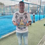 Esteban Paredes