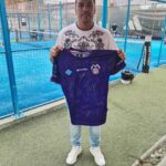 Esteban Paredes