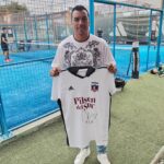Esteban Paredes