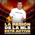 Esteban Paredes