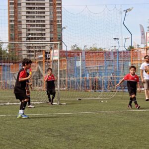 Esteban Paredes Instagram - ⚽️⚽️ Hoy nuestros alumnos disfrutaron de una navidad junto a EP7 ⚽️⚽️

🎄 ! FELIZ NAVIDAD PARA TODOS ! 🎄

Vamos por un 2024 lleno de Energía y aprendizaje 

! Atentos Apoderados subiremos una información para ustedes ! ⚽️🙌🏾