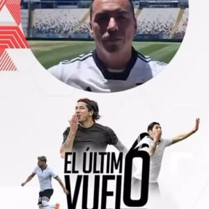 Esteban Paredes Instagram - Grande Capitán 7