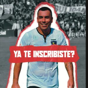 Esteban Paredes Instagram - ¡Amantes del fútbol, llegó tu oportunidad de brillar!

🌟 La academia EP7 Élite te invita a demostrar tu talento en nuestras pruebas de fútbol.

¿Tienes lo necesario para destacar en el campo?
 ¡Inscríbete ahora y muestra tu potencial! ⚽️

Este miércoles demuéstrale a Esteban Paredes que tienes el potencial !

Recuerda Inscribirte en nuestro mail oficial 

EP7PENALOLEN@GMAIL.COM
EP7PENALOLEN@GMAIL.COM
EP7PENALOLEN@GMAIL.COM