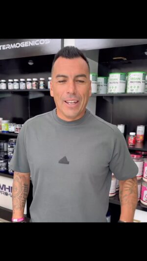 Esteban Paredes Instagram - La alimentación de los niños es fundamental en los procesos formativos. Como club @stgomorning y en lo personal, nos sentimos muy orgullosos de establecer una alianza de colaboración junto a @winklernutrition
Para obtener resultados, los detalles son muy importantes. Los éxitos deportivos deben estar aparejados de buenas políticas para nuestros futuros talentos 💪🏽