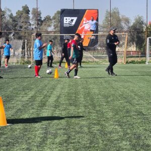 Esteban Paredes Instagram - ! Seguimos Creciendo
Y mejorando las habilidades de nuestros alumnos !