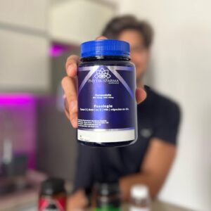Esteban Velásquez Instagram - Manter hábitos saudáveis é benéfico tanto para a saúde física quanto para a saúde mental, além de melhorar a autoestima e amenizar a depressão e a ansiedade. Agregar vitaminas, suplementos e minerais vão contribuir muito nesse cuidado, por isso com @phytusfarma mantenho minha saúde e imunidade em alta, lembrando que eles também possuem produtos para beleza, desempenho físico, emagrecimento e até para o cuidado do seu pet!
Cupom de desconto: Esteban10 ✨