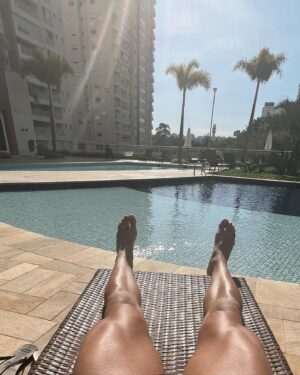 Esteban Velásquez Instagram - Mais dias de sol ☀️🙌🏻