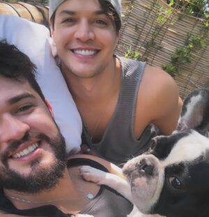 Esteban Velásquez Instagram - Dump de um fim de semana muito bom no @loftvidro ✨🌱
#tbt