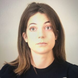 Esther Garrel Instagram - Summer