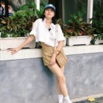 Esther Liu