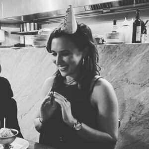 Esther Smith Instagram - 37 🎈