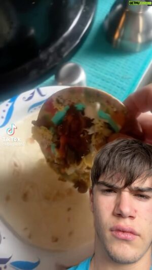 Ethan Fineshriber Instagram - Ewwwww #disgusting #worstrecipes #ethanfineshriber