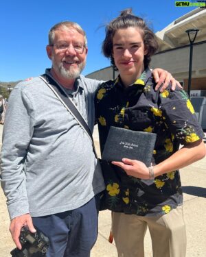Ethan Fineshriber Instagram - Diploma day! Thanks to all the people in my life that helped me get here. But special thanks to my parents for being my biggest support. #altahigh #altahawks #ethanfineshriber