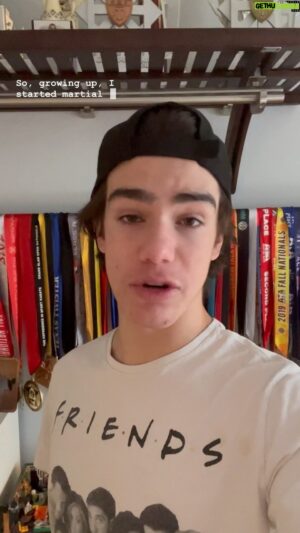 Ethan Fineshriber Instagram - Please consider sharing your story because kindness matters. Thanks to @aeroflow_urology for allowing me the honor of being part of their #KindnessMatters Campaign. #AutismAppreciation #AutismAcceptance #Spectrum_Inspired #InclusionMatters #AutismAcceptanceMonth #AutismRocks #AutismLife #AutismParents #AutismSupport #AutismSpectrumDisorder #AutismAdvocate #Neurodiversity #AutismAwareness