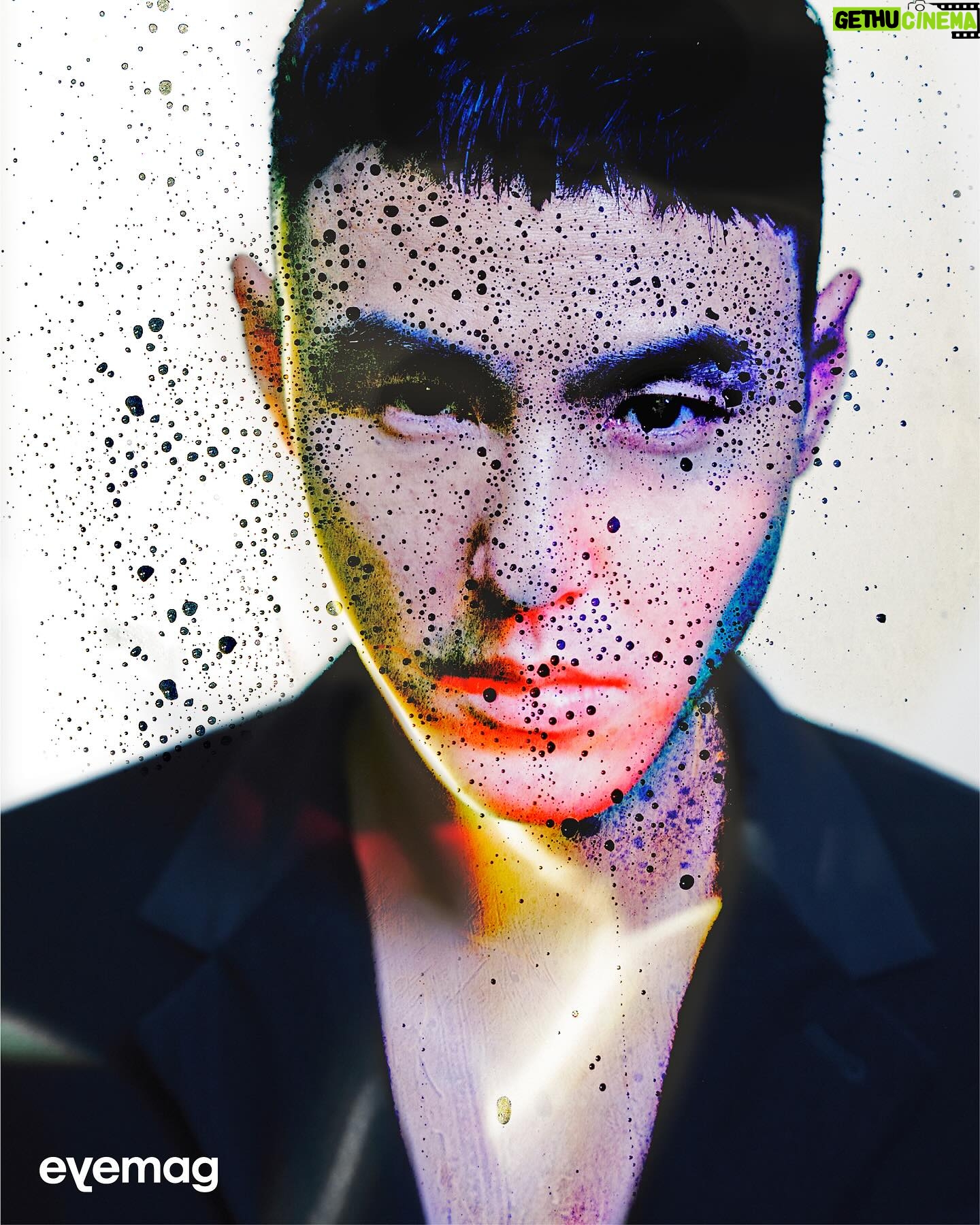 Ethan Juan - 7.3K Likes - Photographer: @icura2000
Hair: @plants_rick @zoomhairstyling
Makeup: @jam80160857