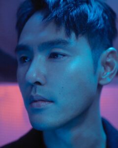 Actor Ethan Juan HD Instagram Photos and Wallpapers October 2023