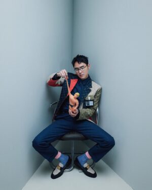 Ethan Juan Instagram - 📸