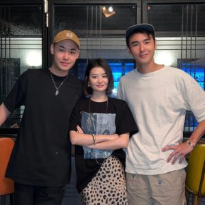 Ethan Juan Instagram - 大家都平安～
很好❤️
下回見
#Shanghai