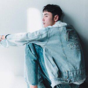Ethan Juan Instagram - @evisu1991