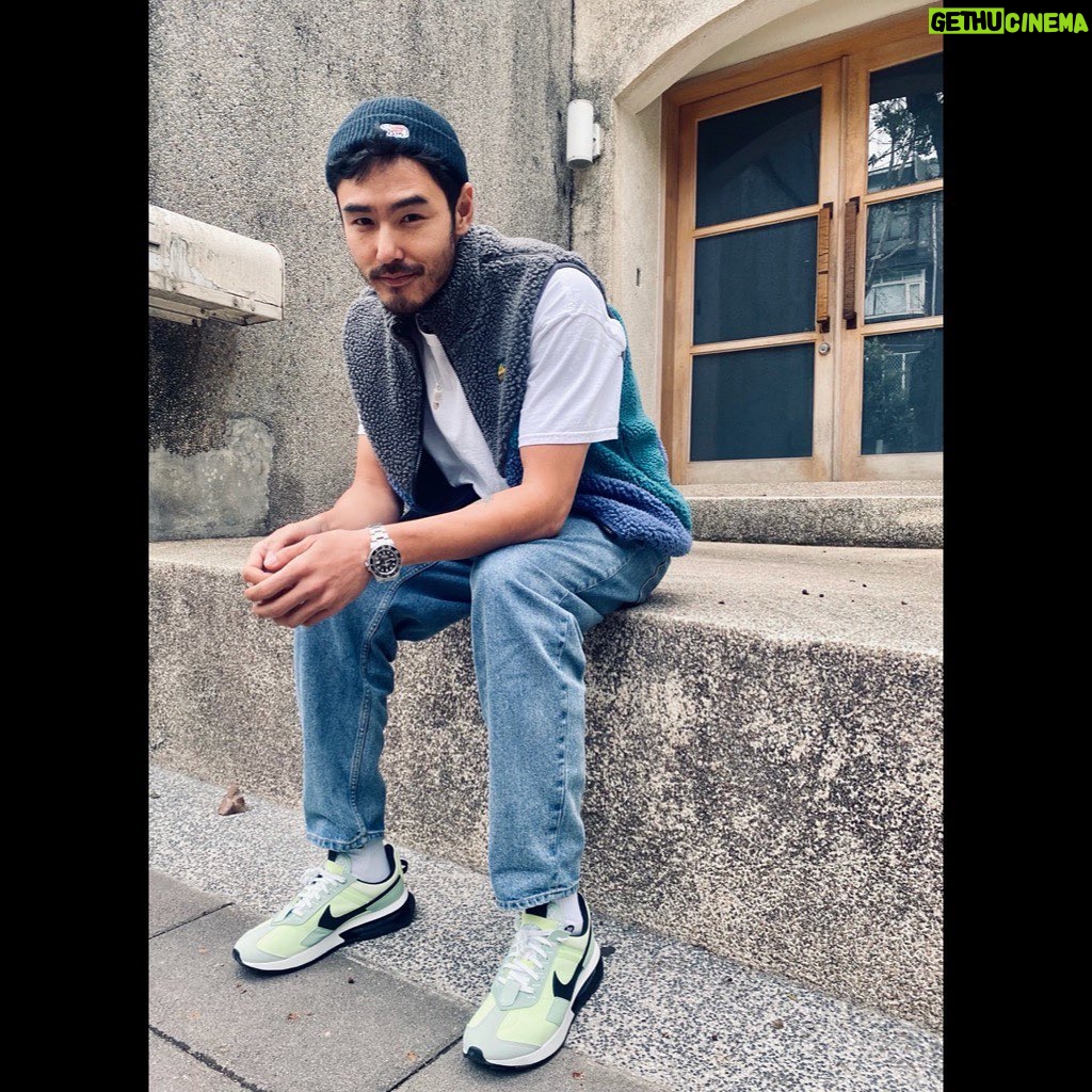 Ethan Juan - 6.9K Likes - 散散步~