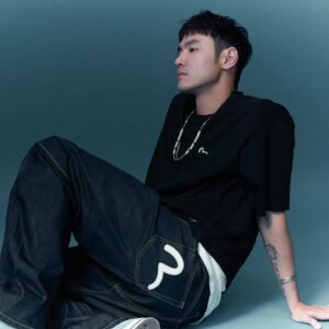 Ethan Juan Instagram - @evisu1991