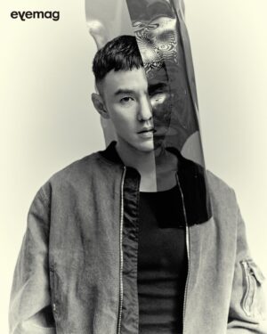 Ethan Juan Instagram - Photographer: @icura2000 
Hair: @plants_rick @zoomhairstyling 
Makeup: @jam80160857