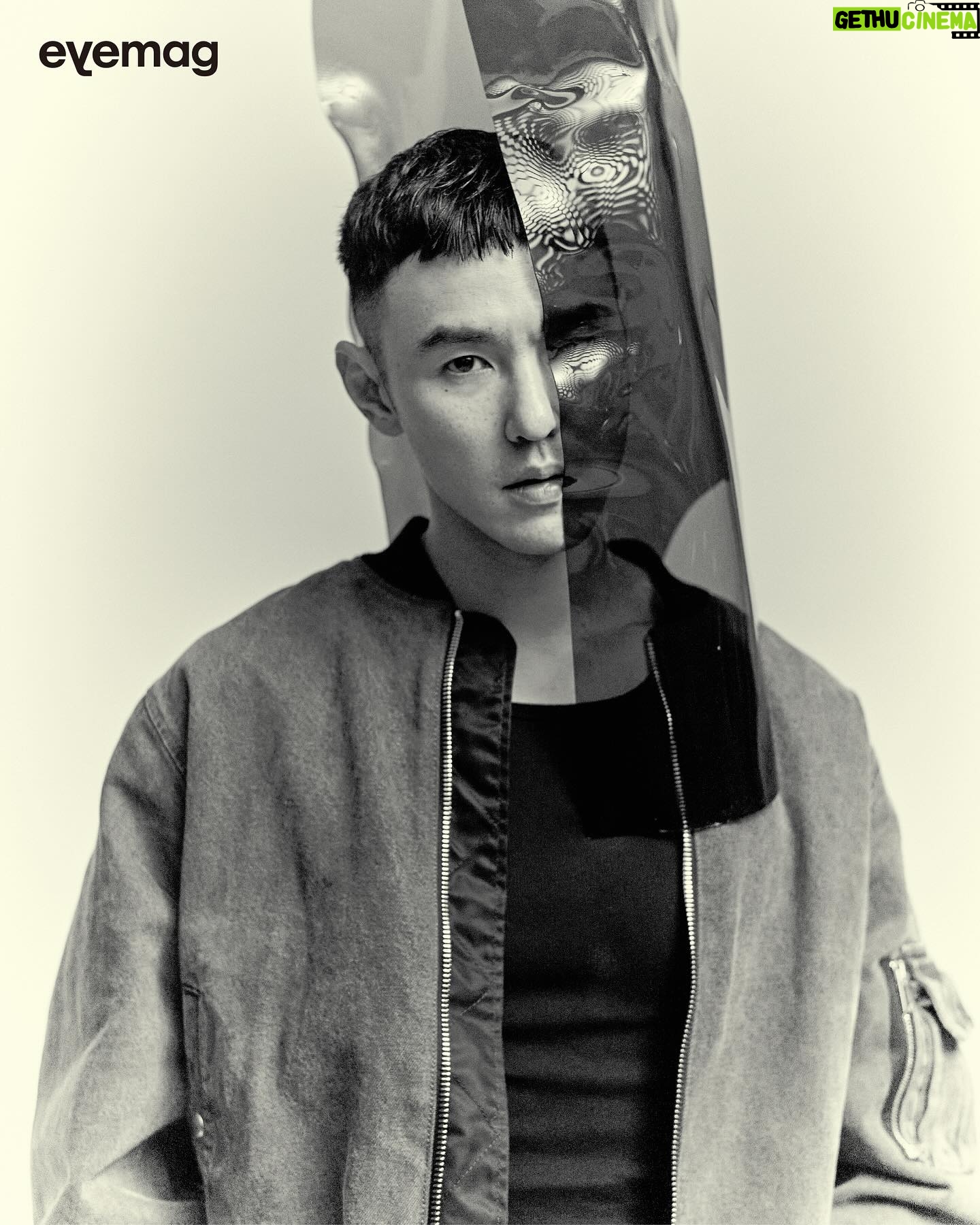 Ethan Juan - 7.3K Likes - Photographer: @icura2000
Hair: @plants_rick @zoomhairstyling
Makeup: @jam80160857