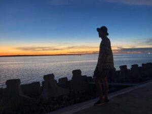 Ethan Juan Instagram - Magic Hour