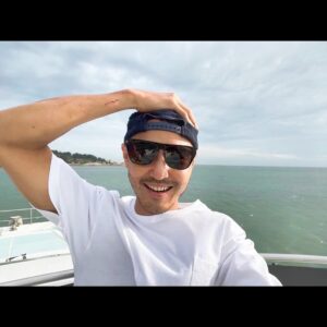 Ethan Juan Instagram - 抓住夏天的尾巴