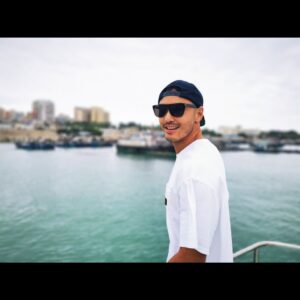 Ethan Juan Instagram - 抓住夏天的尾巴
