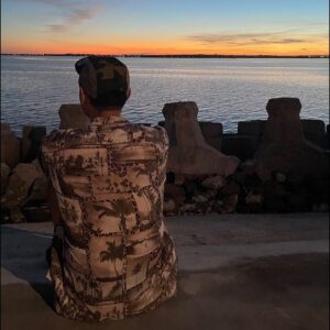 Ethan Juan Instagram - Magic Hour