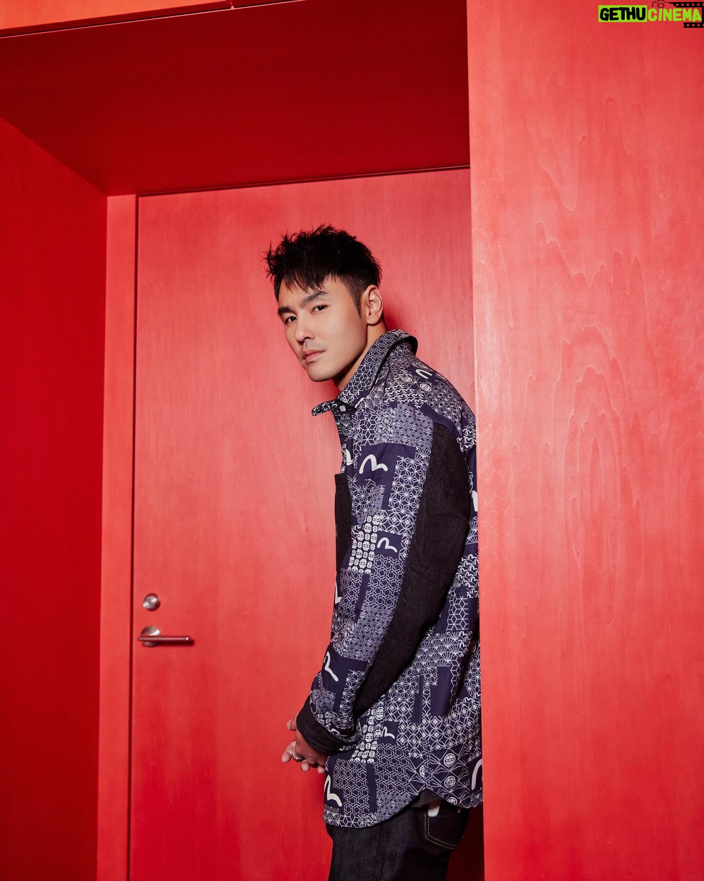 Ethan Juan - 5.8K Likes - @evisu1991
@evisu_tw
#evisuomotesando