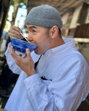 Ethan Juan Instagram - 幹飯人🍚