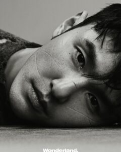 Actor Ethan Juan HD Instagram Photos and Wallpapers May 2024
