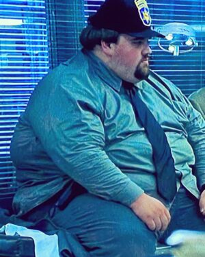 Ethan Suplee Instagram - “As Gregor Samsa awoke one morning from uneasy dreams he found himself transformed in his bed into a monstrous bug…
What has happened to me? He thought. It was no dream…”
- Franz Kafka
 
Oblivious isn’t exactly the right word, because I could feel self-awareness coming on, like an emotional swell, that I could stuff down into some dark cold vacant part of my mind. Willful ignorance is more accurate. When friends expressed concern, I’d feel the blood rushing to my cheeks, the tremble in my hands, and I would take that creeping self-awareness and put it in a shoebox, lock it in an uncrackable safe, which happened to be in a locked closet, in a derelict house, which was situated in the worst and least visited neighborhood of my mind.
Hide away the bad thoughts, stuff them into the cracks of the couch with the crumbs, I’ll get to them later. The house was on fire, but such a large house, and if I couldn’t feel the warmth from my bedroom, did it matter?
 
And then I would wake up a monstrous bug, with no ability to disguise myself, from myself. I would wake up with every bit of hidden knowledge crashed down upon me like the Hindenburg.
 
On these mornings of revelation, I would need to solve every problem instantaneously. I would search for the easiest solution or the most radical. I vacillated between belief that either one small change or total upheaval were the answer. This led to years of failure and frustration.
 
Changing one thing never led to a miraculous recovery and changing everything all at once didn’t either.
 
It took many years for me to understand that in order to become a different person, many instances of small change were required, but that I wouldn’t understand them all on day one. That getting good at a single change might then require another change to bolster improvement.
 
Self-improvement has no end and if I’m not working towards this in some way, I am in deterioration.
 
I prefer getting better.

*from the @americangluttonpodcast blog*