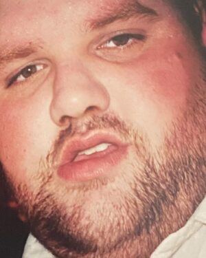 Ethan Suplee Instagram - I cannot comprehend the pain that those around us must feel. I think of physical pain and mental/emotional anguish as being separate, but there can be a physical debilitation borne out of that emotional turmoil, there can be physical pain because of that distress. 
I spent so much time, alone in a bathroom. Harming myself as a way to cope with what existed outside those four safe walls. 
I was convinced that what I did to myself was between me and myself alone. What I did to myself was nobody else’s business or concern. Despite the repeated attempts by friends and family alike to see me better, I was more comfortable alone in a bathroom. 
I’ve recently watched a documentary on Nan Goldin called All the Beauty and the Bloodshed which delves heavily into her opioid addiction. At one point a grieving mother says that she was complicit in her son’s death, and that he died, “alone in a bathroom…” 
I want to hug that mother and apologize, I wish I could apologize to my own mother, I have and will continue to apologize to my friends and family for the pain that I have caused. 
I want to let them know that they were not complicit, their words and desires for me to get better, at that time, couldn’t reach me, I could not hear them. 
But in the stark light of today, I can hear them, I can feel the pain that I caused, and I am sorry. 
•
If you are are struggling with addiction, talking about it can be the hardest first step you might ever take. 
But I have found it much better than dying alone in a bathroom.