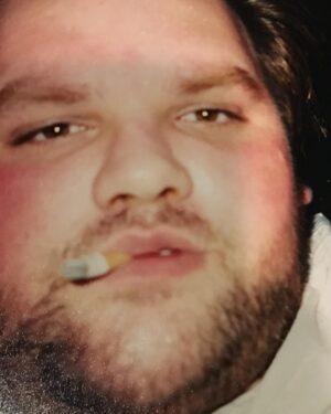 Ethan Suplee Instagram - I cannot comprehend the pain that those around us must feel. I think of physical pain and mental/emotional anguish as being separate, but there can be a physical debilitation borne out of that emotional turmoil, there can be physical pain because of that distress. 
I spent so much time, alone in a bathroom. Harming myself as a way to cope with what existed outside those four safe walls. 
I was convinced that what I did to myself was between me and myself alone. What I did to myself was nobody else’s business or concern. Despite the repeated attempts by friends and family alike to see me better, I was more comfortable alone in a bathroom. 
I’ve recently watched a documentary on Nan Goldin called All the Beauty and the Bloodshed which delves heavily into her opioid addiction. At one point a grieving mother says that she was complicit in her son’s death, and that he died, “alone in a bathroom…” 
I want to hug that mother and apologize, I wish I could apologize to my own mother, I have and will continue to apologize to my friends and family for the pain that I have caused. 
I want to let them know that they were not complicit, their words and desires for me to get better, at that time, couldn’t reach me, I could not hear them. 
But in the stark light of today, I can hear them, I can feel the pain that I caused, and I am sorry. 
•
If you are are struggling with addiction, talking about it can be the hardest first step you might ever take. 
But I have found it much better than dying alone in a bathroom.