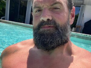 Ethan Suplee Instagram - I asked my wife this morning when summer would officially be over. Apparently it’s been over for some time now. Can’t believe I missed the closing ceremony. 
Looking forward to a bit of rest, just kidding, I have 7 flights booked.