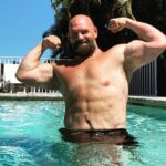 Ethan Suplee