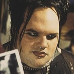 Ethan Suplee Instagram - I always loved the masks I got to wear. Pulling on the mantle of the character I was going to play afforded me some freedom. My body was something I felt deep shame about, except when acting. Whatever character I played, my body was exactly correct in those moments, my shame would briefly evaporate and I would experience the world through a shame free lens. 
This one was wild, this one was the 11 year old me who loved The Cure and Siouxsie and the Banshees but without the shame and self loathing. 
Much of my life was spent trying to escape from the discomfort of right now. Right now has been something to be anesthetized for, in order to cope. Whether with food or drugs, I sought to diminish this discomfort. 
Today I still feel shame, I still feel inadequate, but I bask in that discomfort. I seek it out and examine it. I let that discomfort wash over and consume me. And I am ok.
I will win.
So can you.