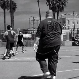Ethan Suplee Instagram - I’ve had lots of tough days at work, this one was a doozy. 
I started working as an actor in 1994, and a big part of my motivation was to disguise my weight. I preferred the idea of be stared at because possibly someone had seen me in a movie or on TV, to the alternative. I was incredibly dissatisfied with the results. 
I did eventually find that I enjoyed acting, and when I focused solely on the work itself, I found joy in it. And it then produced as a byproduct, a distraction to my weight. 
This has been my experience with all aspects of my life. When I’m hyper focused on the goal, it is fleeting. When I’m focused on the work, the byproducts are nothing short of miraculous. 
Win today