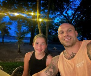 Étienne Boulay Instagram - Costa Rica 🇨🇷 Jour 6