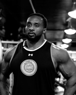 Ettore Ewen Instagram - There’s Always Room At Our Table, No One Eats Alone🤝

Got The Opportunity To Meet Up With Our Friend @wwebige 
In NYC, Great Conversations & Even Greater Dude.

Swipe To The End For A Special Guest Appearance

#smallbusiness 
#successquotes 
#wwe