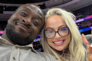 Ettore Ewen Instagram - Thank you, @sixers!