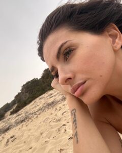 Actress Eugenia Suárez HD Instagram Photos and Wallpapers June 2024