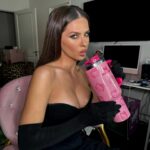 Eugenia Suárez
