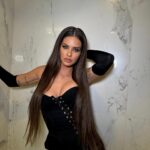 Eugenia Suárez