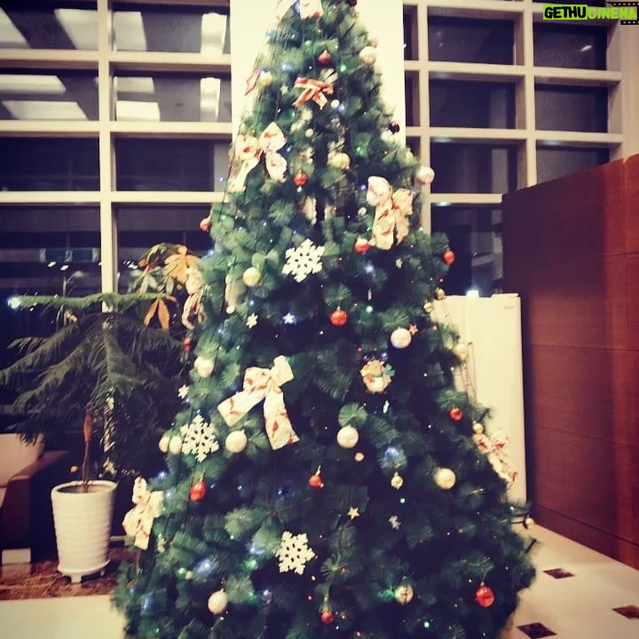 Eun Ji-won - 36.1K Likes - 크리스마스 잘 보내셨나요? 🤗 저역시 가족들과함께👍🏽😊🎉 끝까지 좋은밤 보내세요 #merryxmas🎄